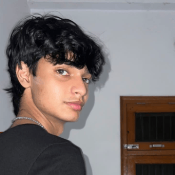 Astitva Yaduvanshi